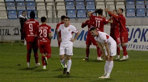 albania championship